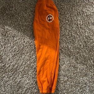 Friends Fragment Vlone Sweatpants